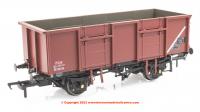 ACC1111 Accurascale BR 21T MDW Mineral Wagon Triple Pack TOPS Bauxite